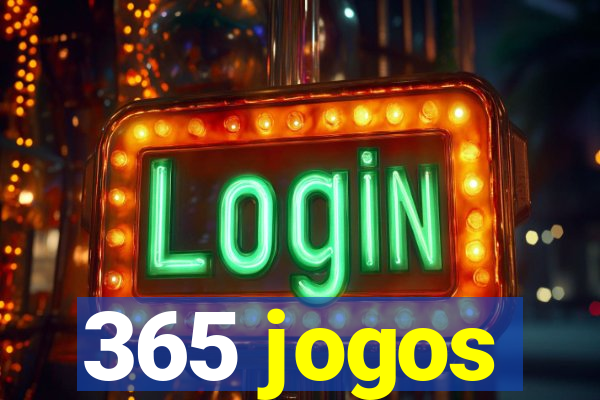 365 jogos