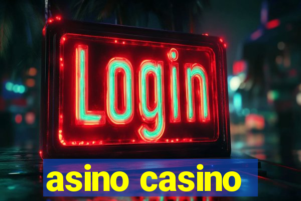 asino casino