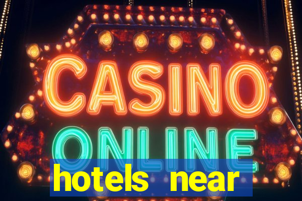 hotels near wetumpka casino