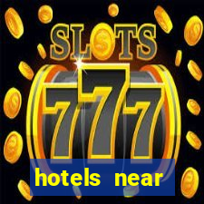 hotels near wetumpka casino