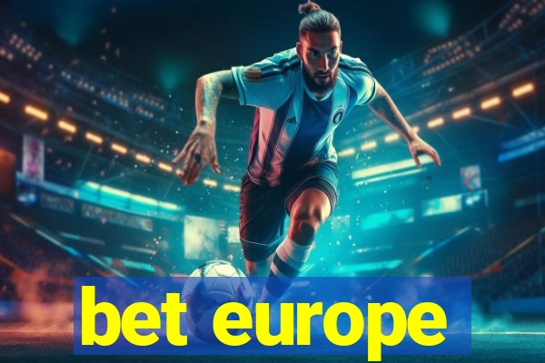 bet europe