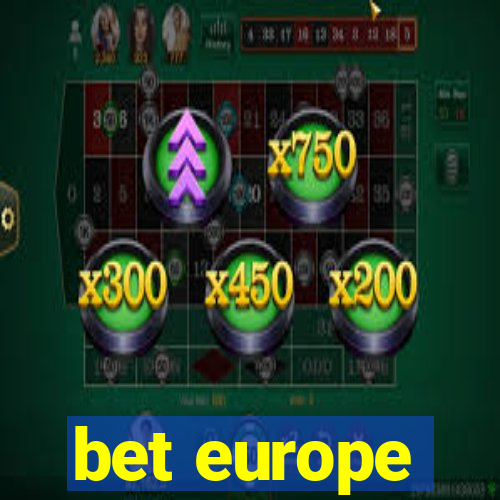 bet europe