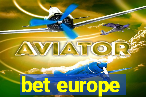 bet europe