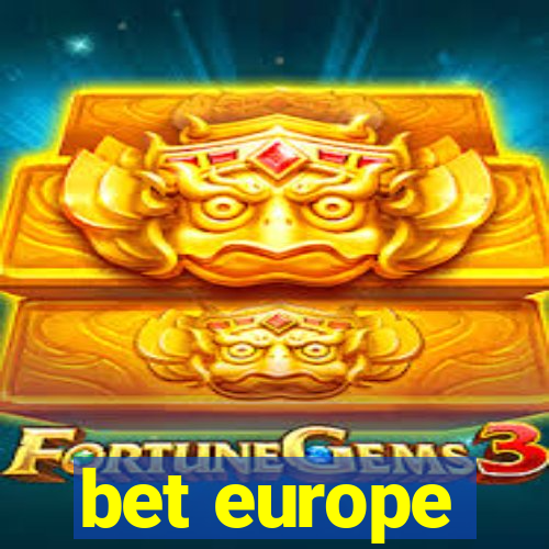 bet europe