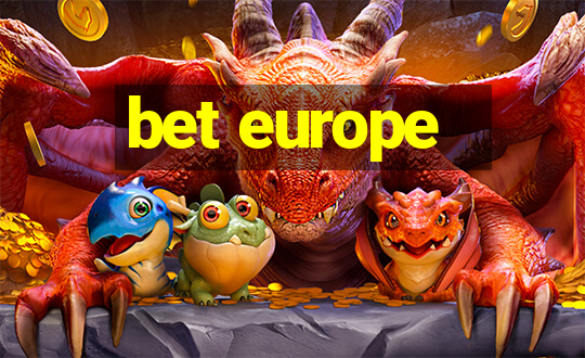 bet europe