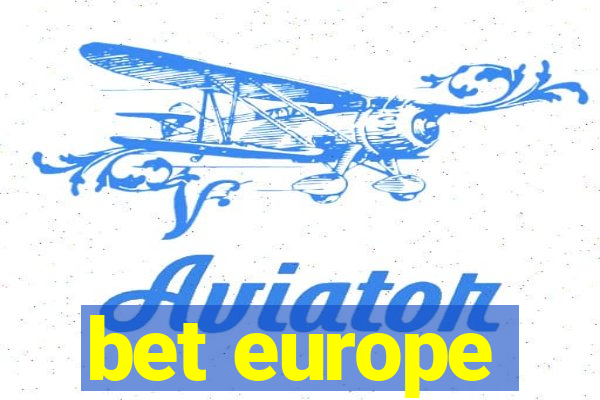 bet europe