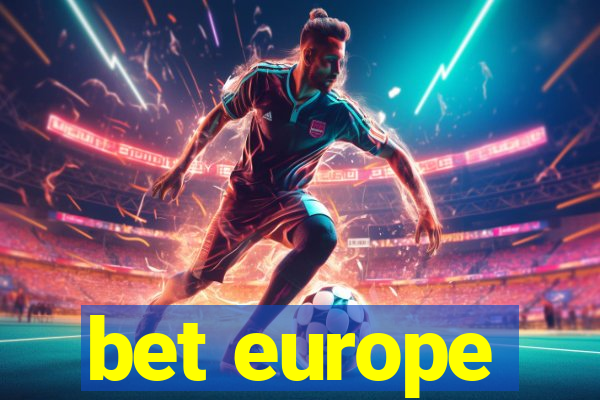 bet europe