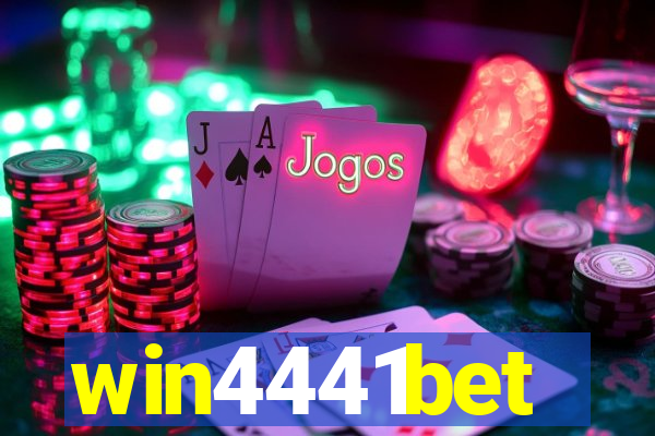 win4441bet