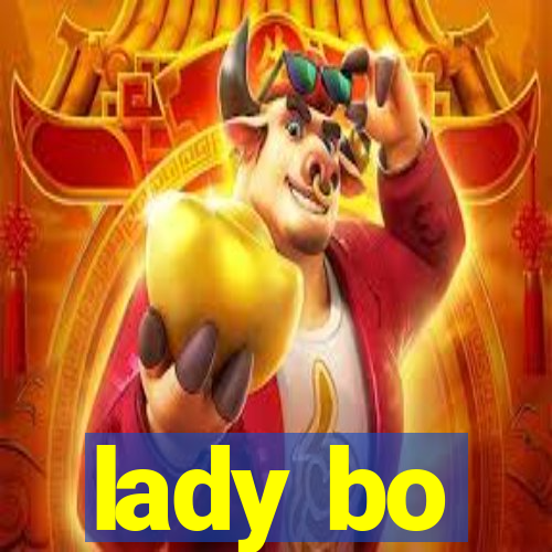 lady bo