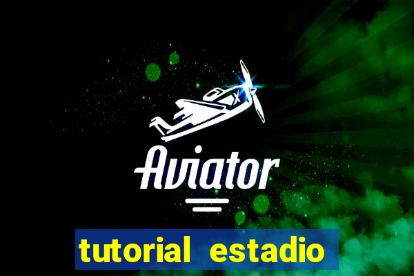 tutorial estadio manchester city pes 2013