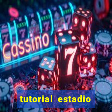 tutorial estadio manchester city pes 2013