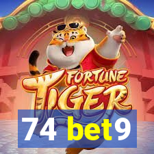 74 bet9