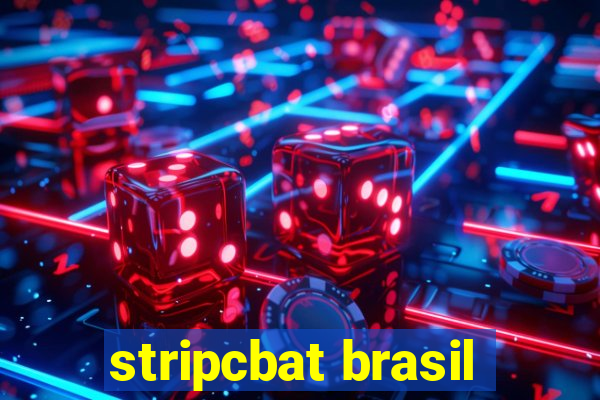 stripcbat brasil