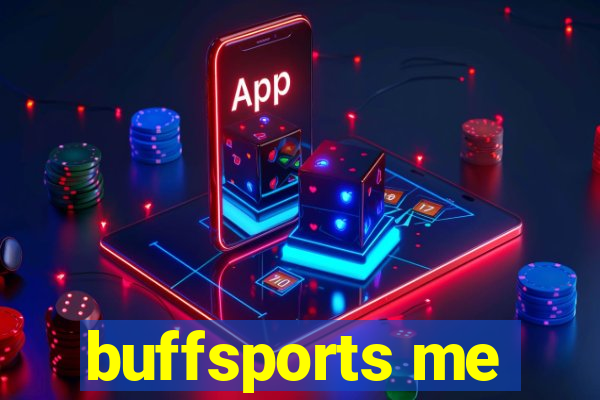 buffsports me