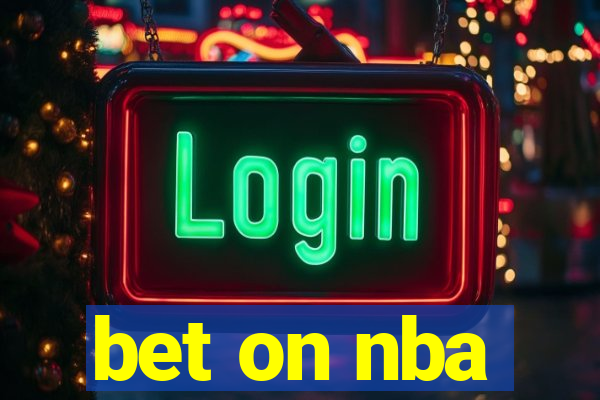 bet on nba