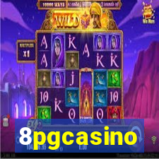 8pgcasino