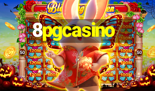 8pgcasino