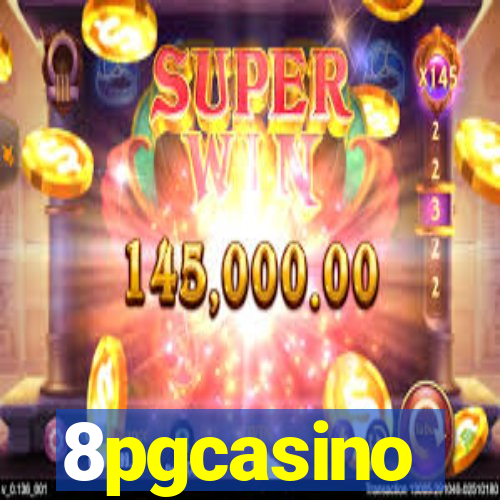 8pgcasino