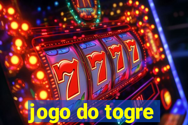 jogo do togre