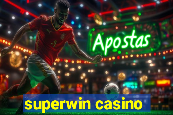 superwin casino