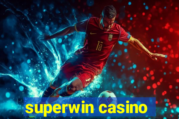 superwin casino