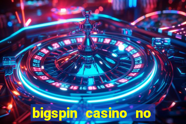 bigspin casino no deposit bonus