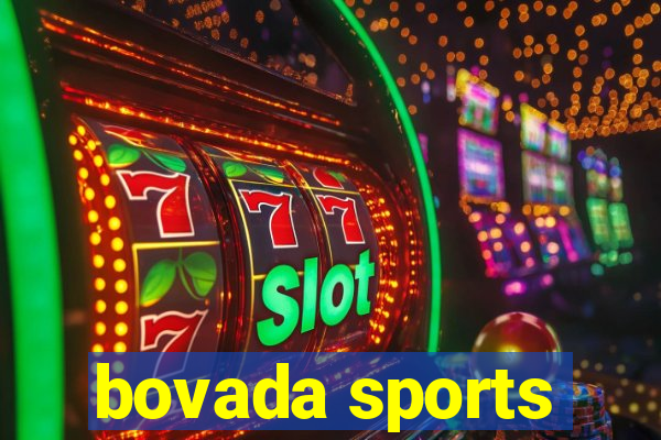 bovada sports