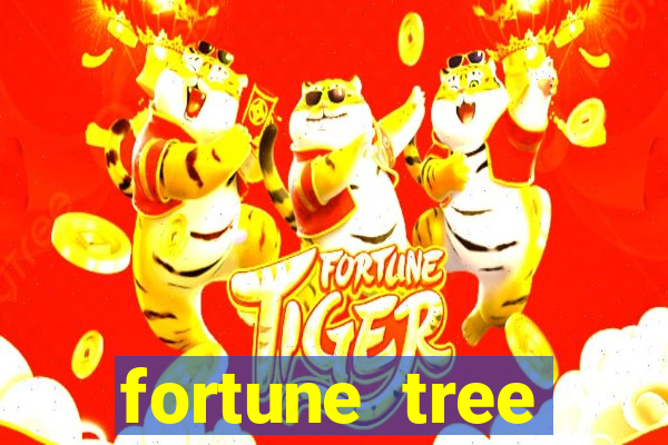 fortune tree prosperity demo