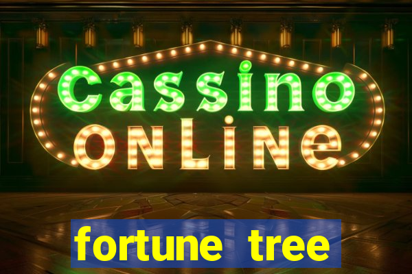 fortune tree prosperity demo