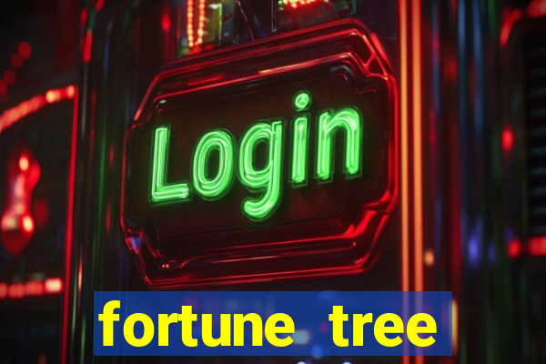 fortune tree prosperity demo