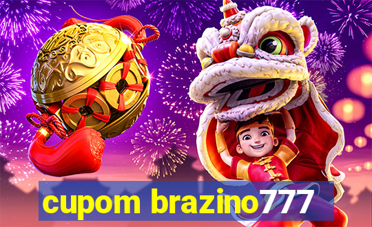 cupom brazino777