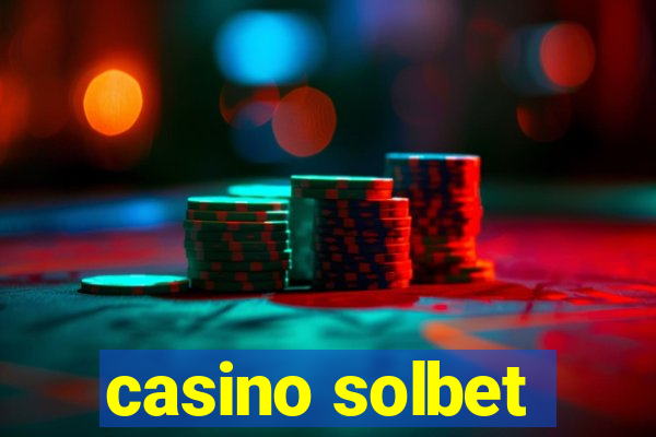 casino solbet