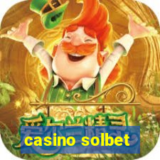 casino solbet