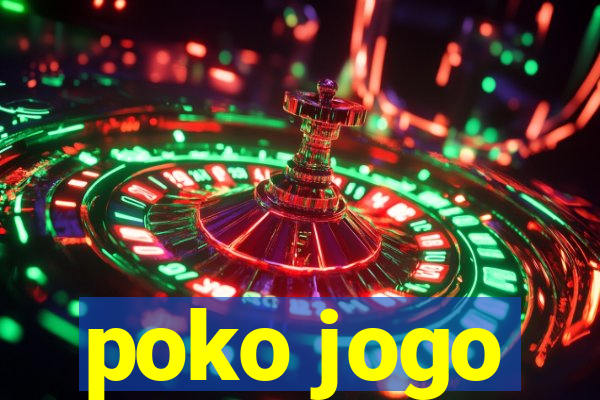 poko jogo