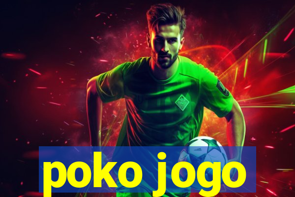 poko jogo