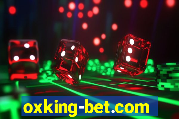 oxking-bet.com