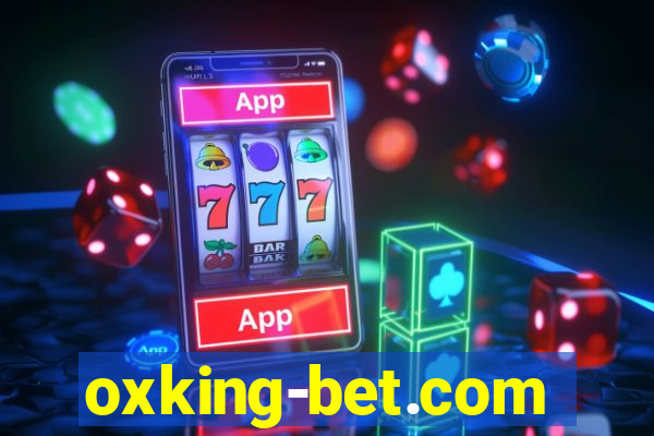 oxking-bet.com