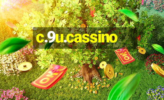 c.9u.cassino