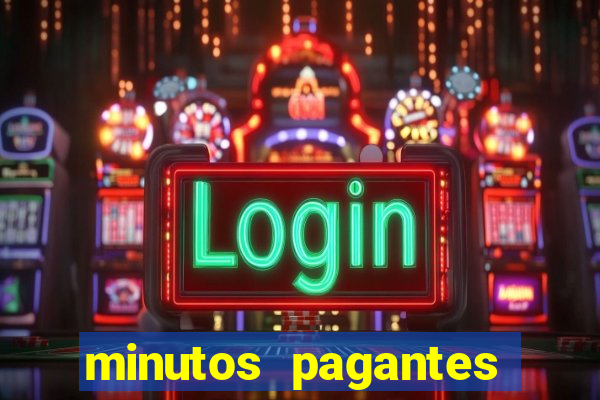 minutos pagantes fortune rabbit hojeCommercial