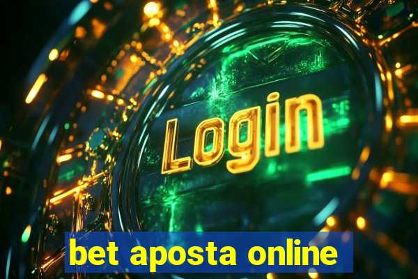 bet aposta online