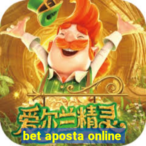 bet aposta online