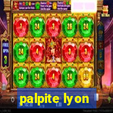 palpite lyon