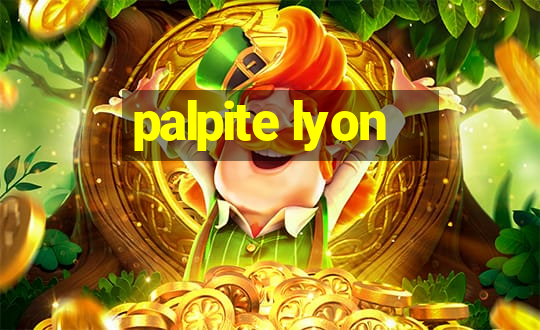 palpite lyon