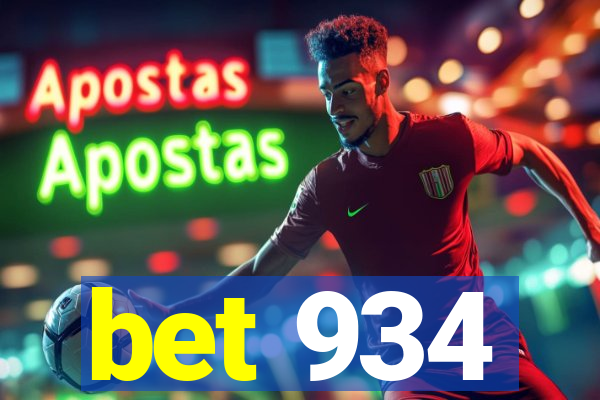 bet 934