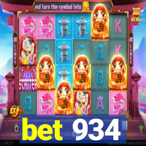 bet 934