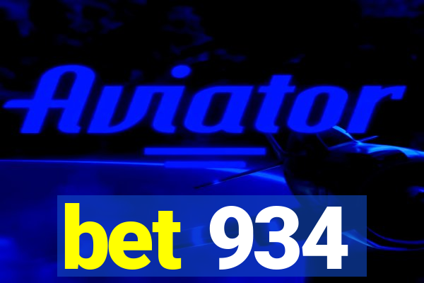 bet 934