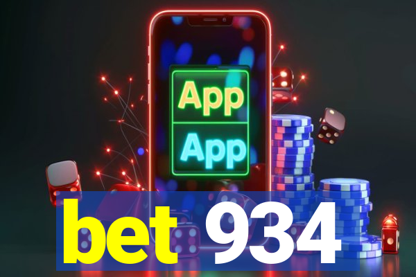 bet 934