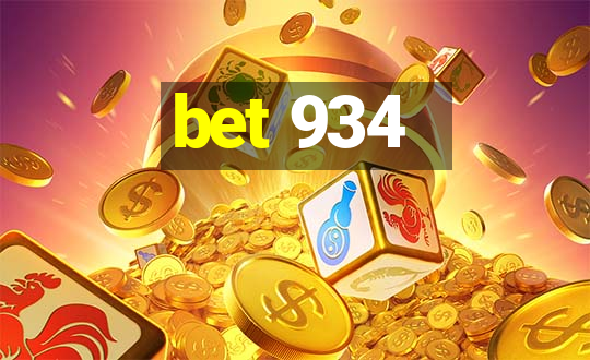 bet 934