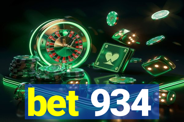 bet 934