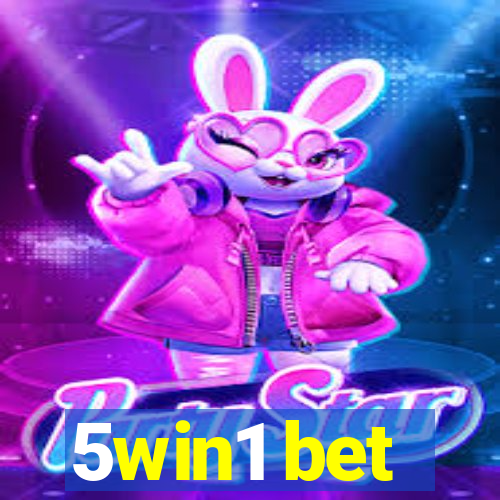 5win1 bet